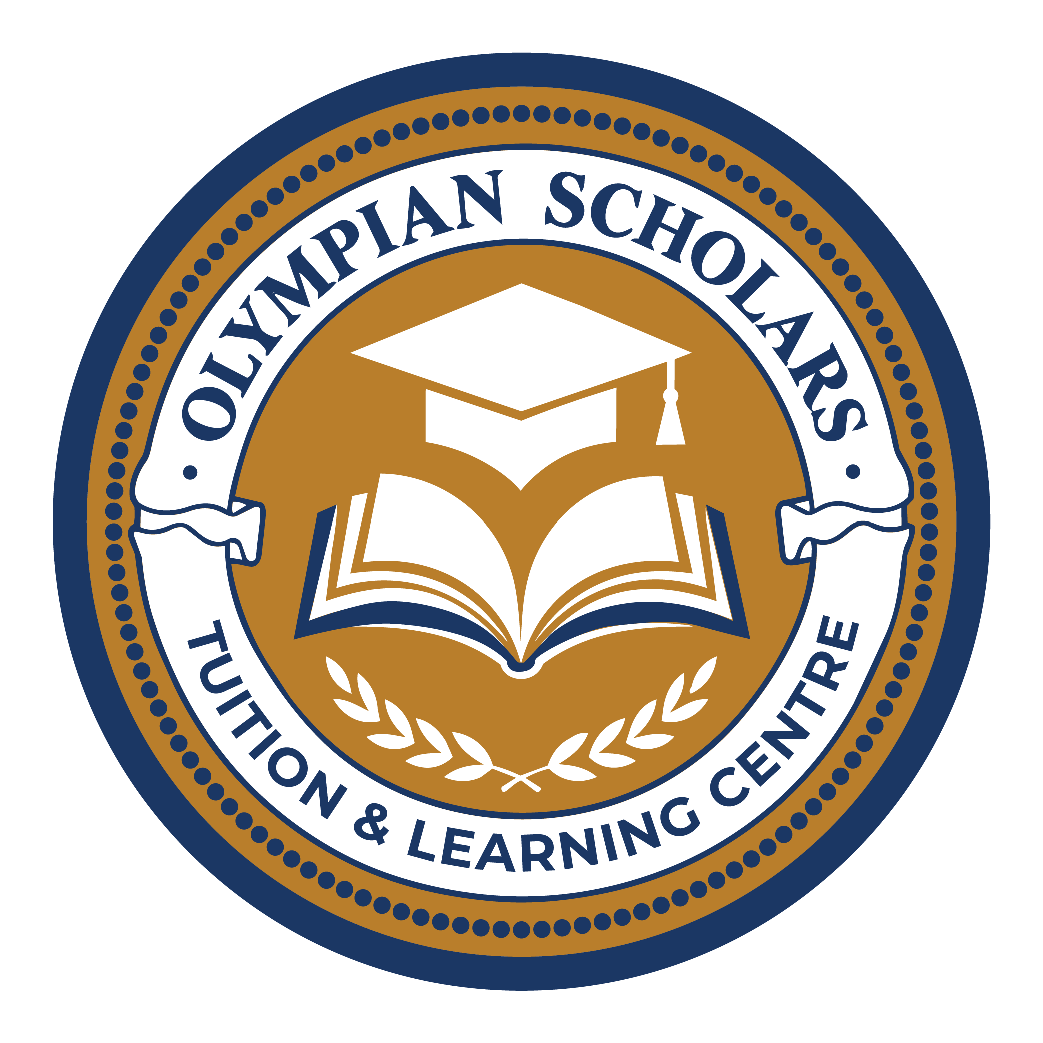 Olympian Scholars